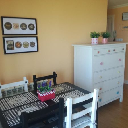 Apartamento Talako Bermeo Eksteriør bilde