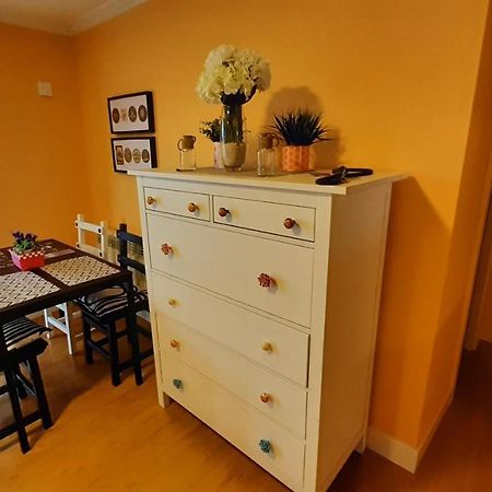 Apartamento Talako Bermeo Eksteriør bilde