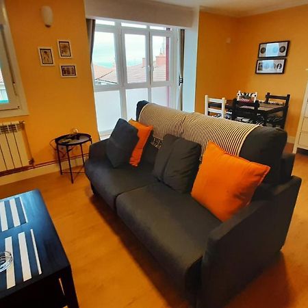 Apartamento Talako Bermeo Eksteriør bilde
