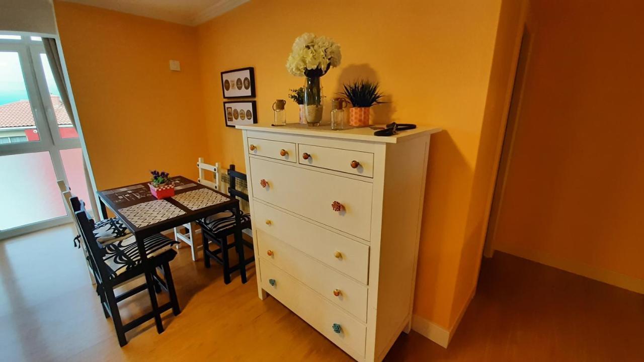 Apartamento Talako Bermeo Eksteriør bilde