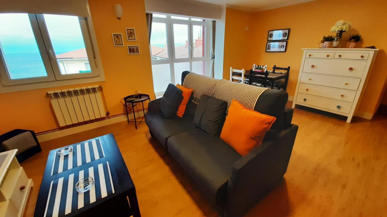 Apartamento Talako Bermeo Eksteriør bilde