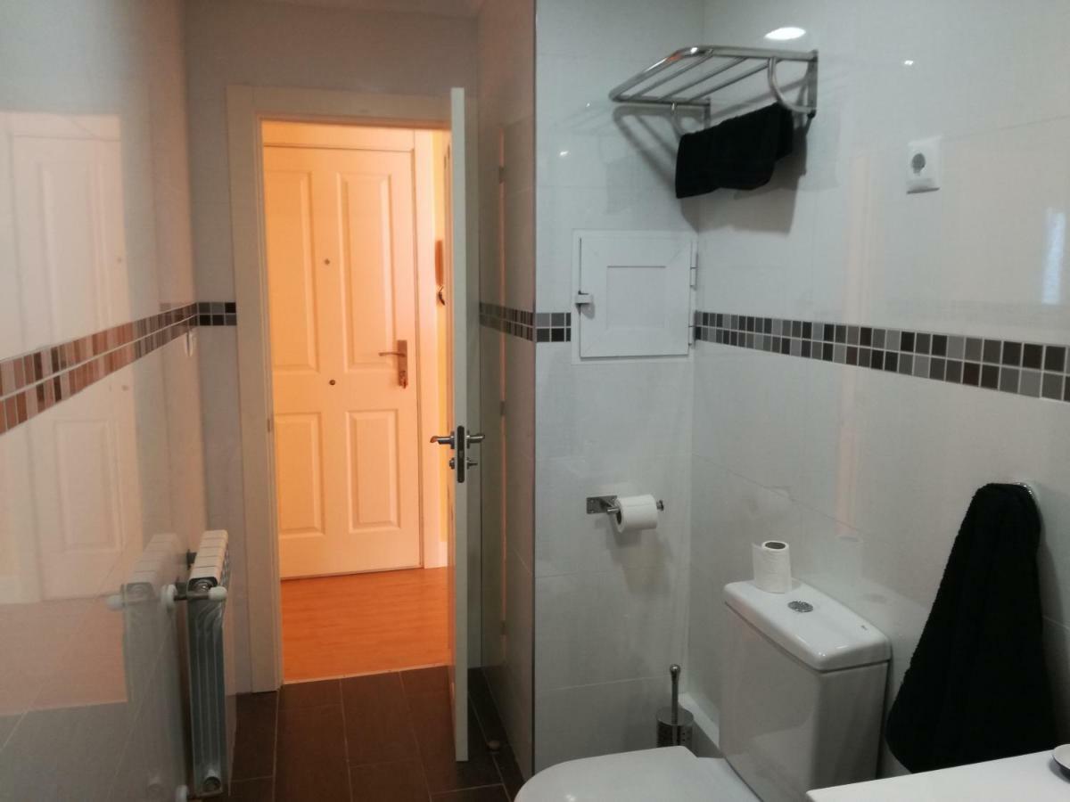 Apartamento Talako Bermeo Eksteriør bilde