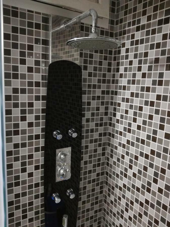 Apartamento Talako Bermeo Eksteriør bilde