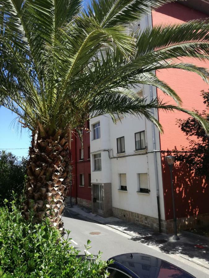 Apartamento Talako Bermeo Eksteriør bilde