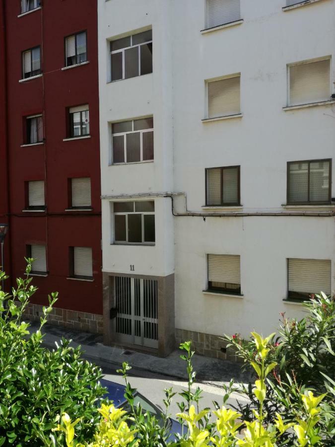 Apartamento Talako Bermeo Eksteriør bilde