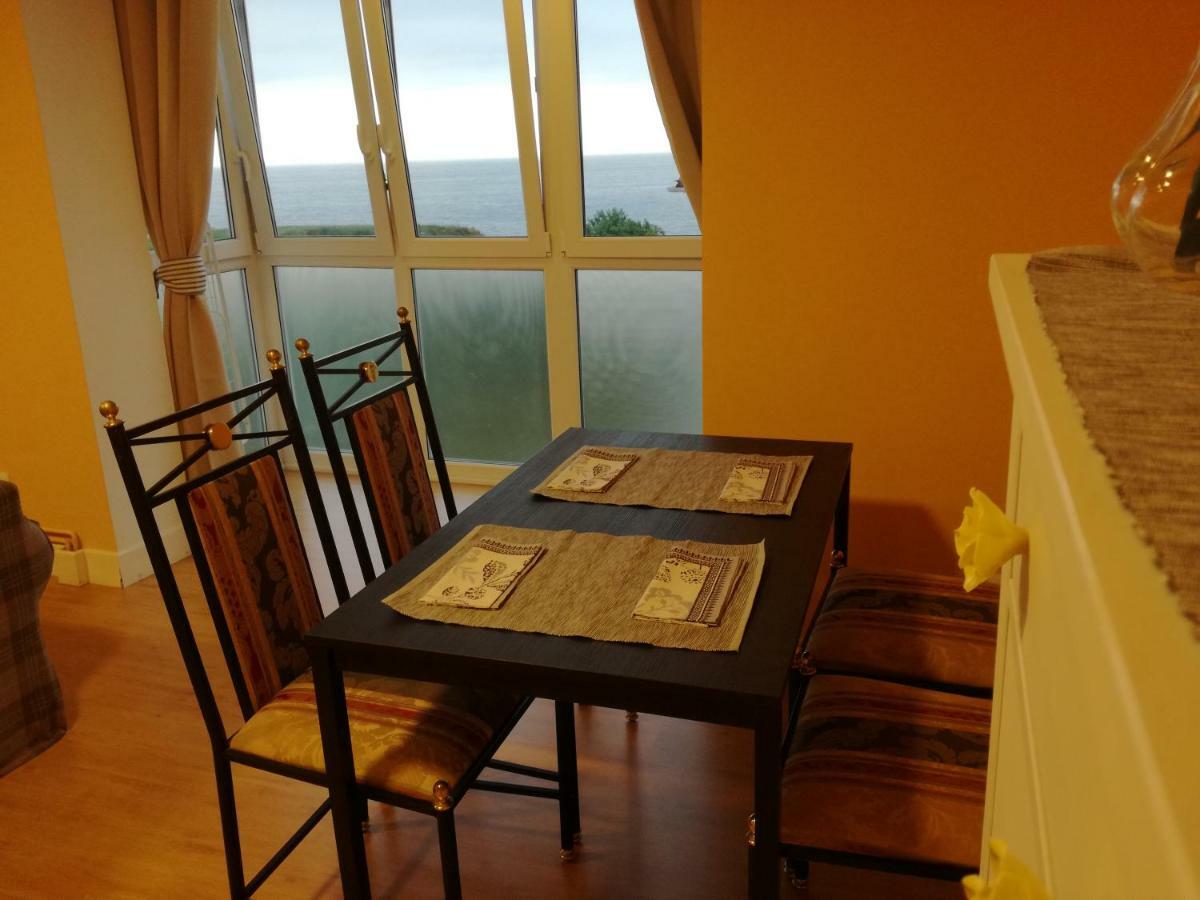 Apartamento Talako Bermeo Eksteriør bilde