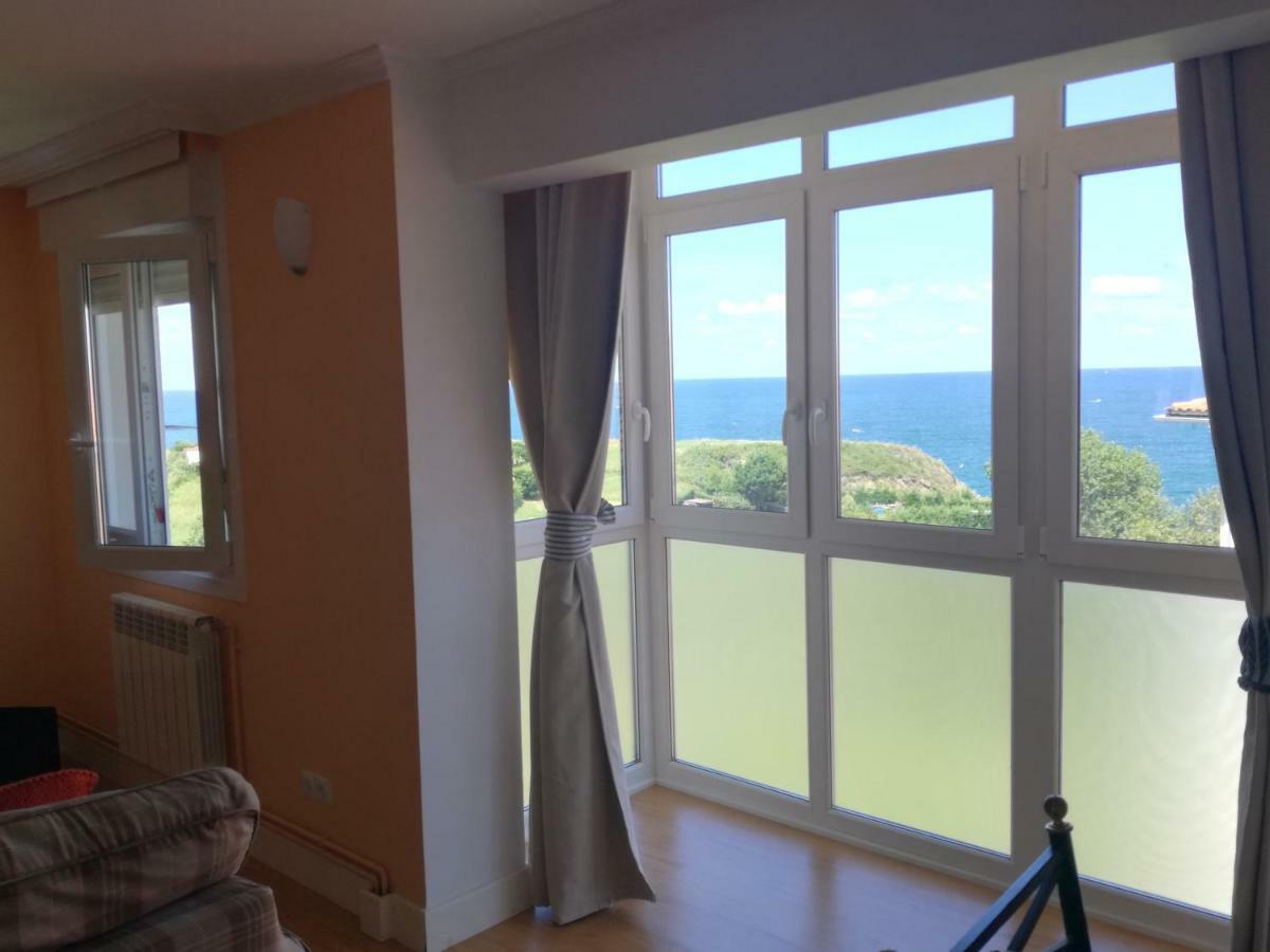 Apartamento Talako Bermeo Eksteriør bilde