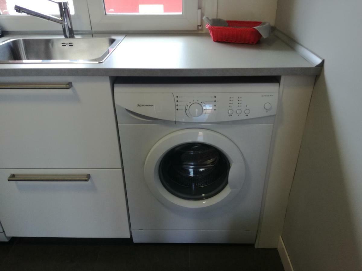 Apartamento Talako Bermeo Eksteriør bilde