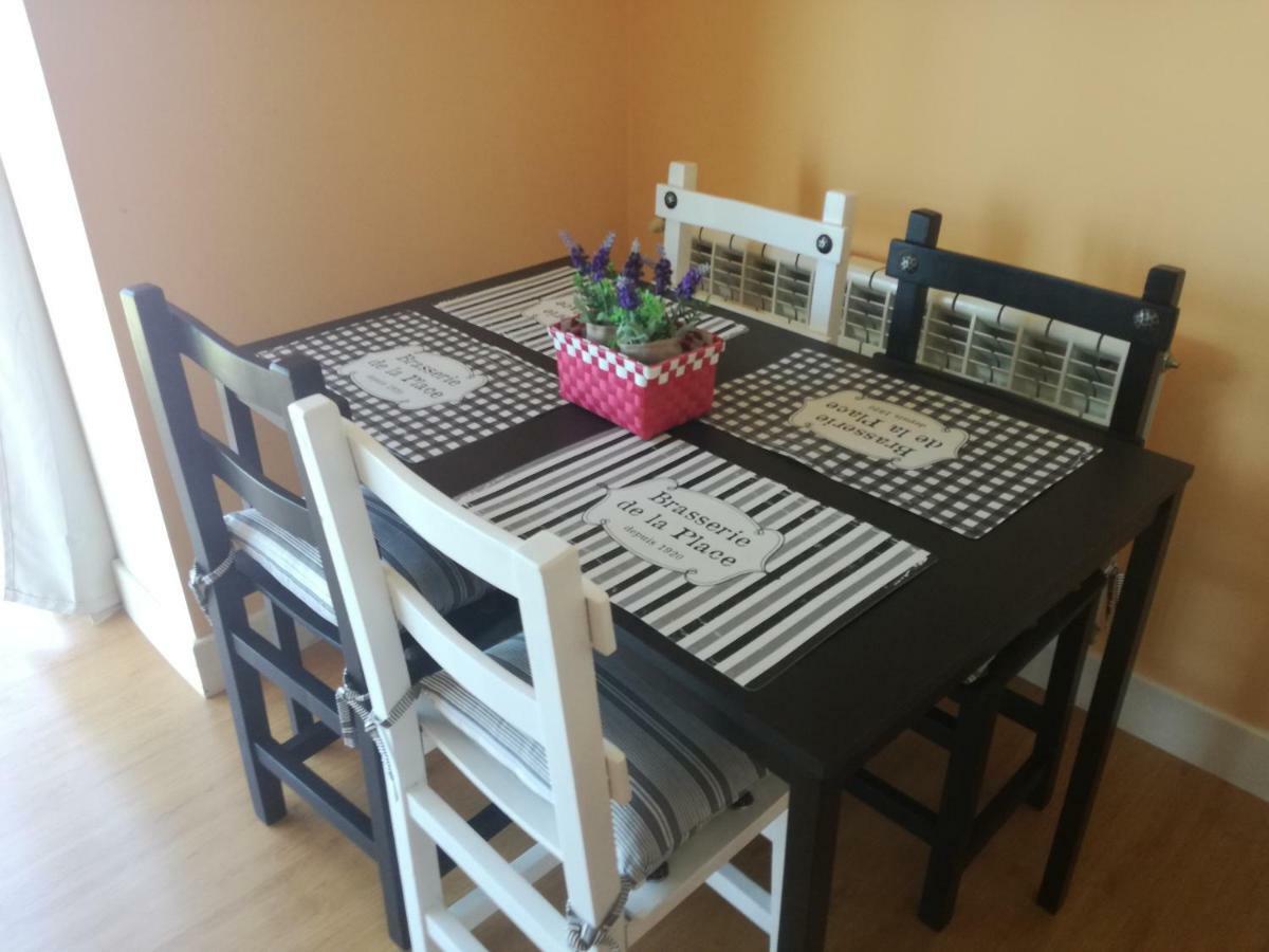 Apartamento Talako Bermeo Eksteriør bilde