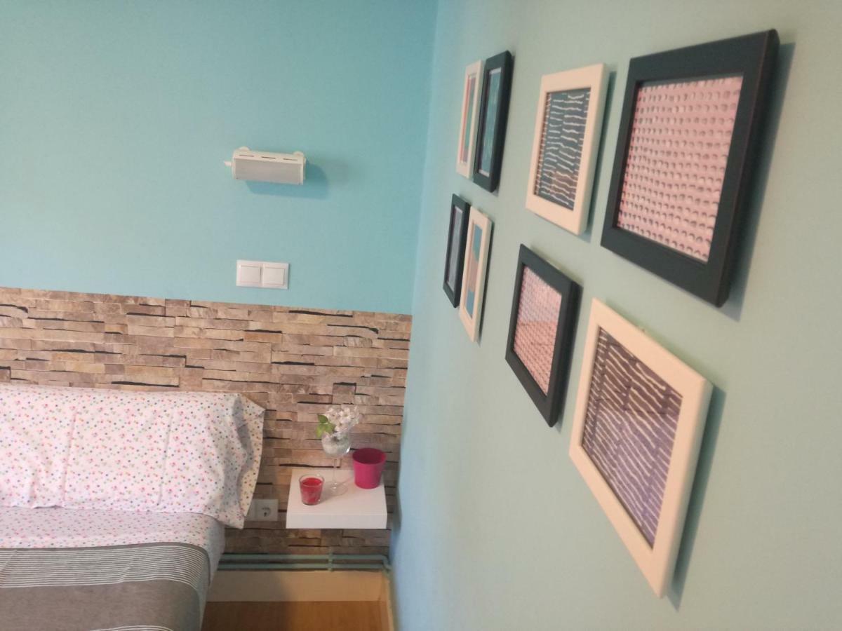 Apartamento Talako Bermeo Eksteriør bilde